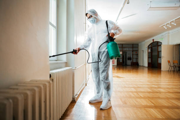 Best Residential Pest Control  in Brightwood, VA